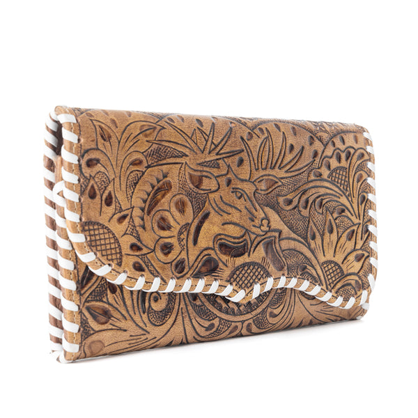 Oneiric Wallet - MyraUSA