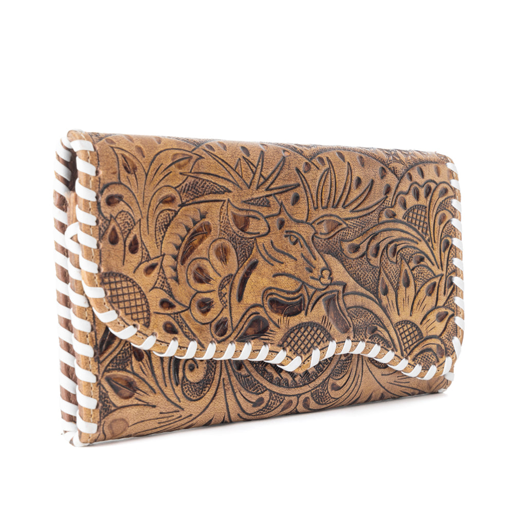Oneiric Wallet - MyraUSA