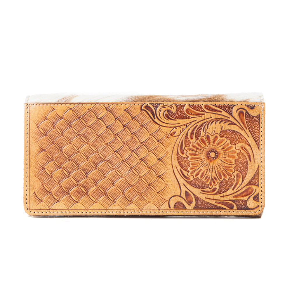Lâ€™atiste wallet - MyraUSA