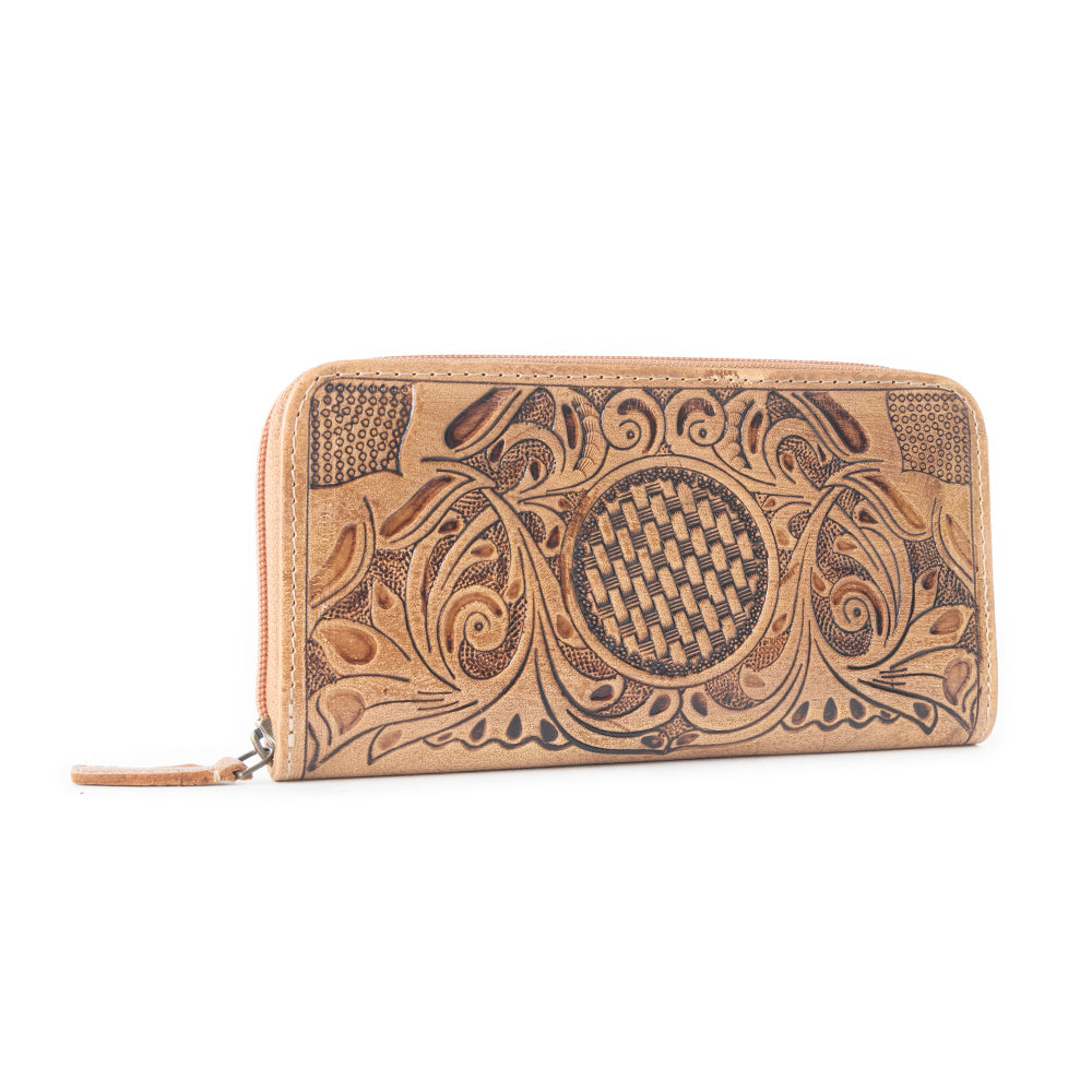 Philocaly Wallet - MyraUSA