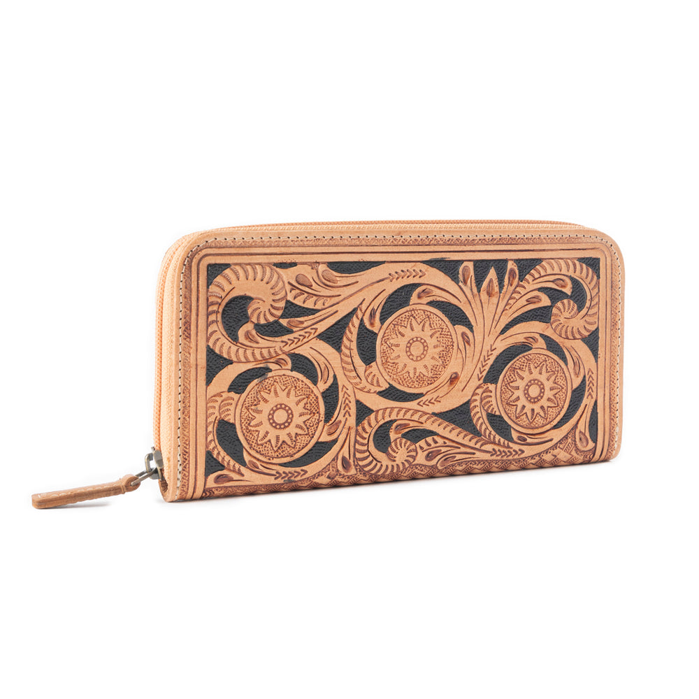 Loquacious Wallet - MyraUSA