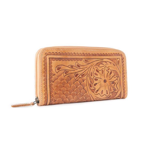Pyrrhic Wallet - MyraUSA