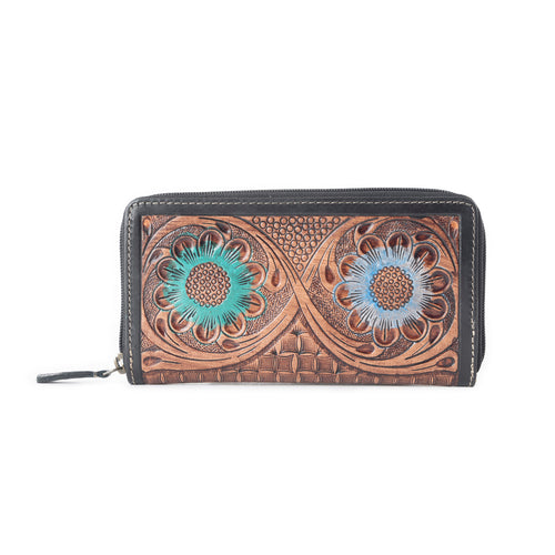 Diameter Wallet - MyraUSA