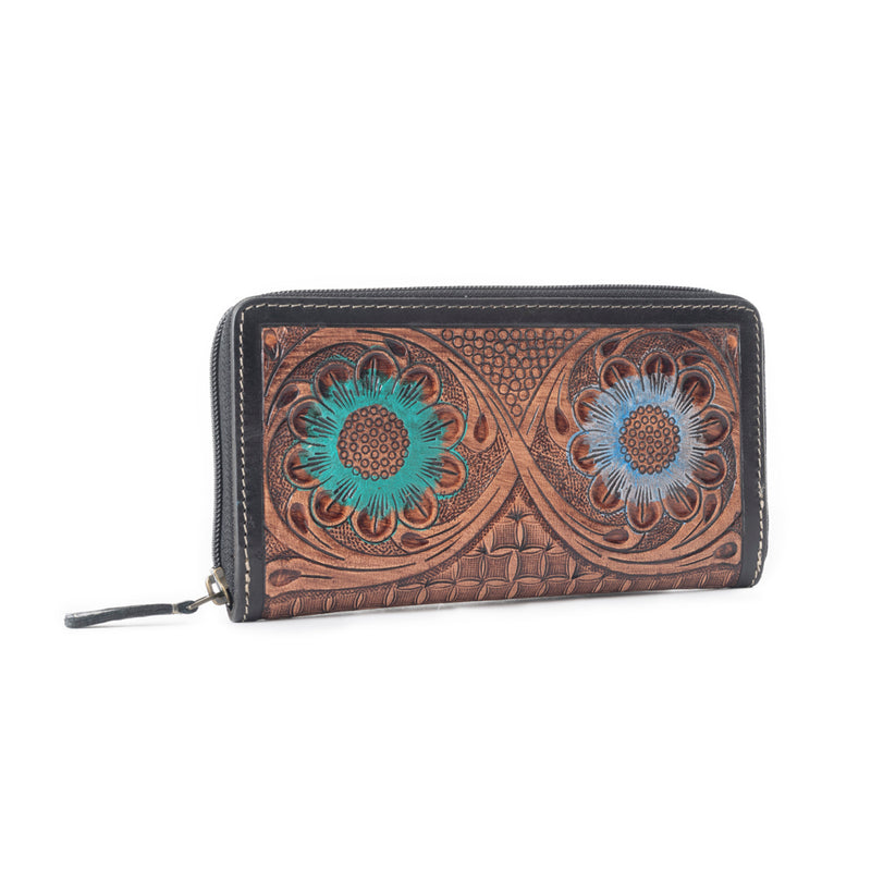 Diameter Wallet - MyraUSA
