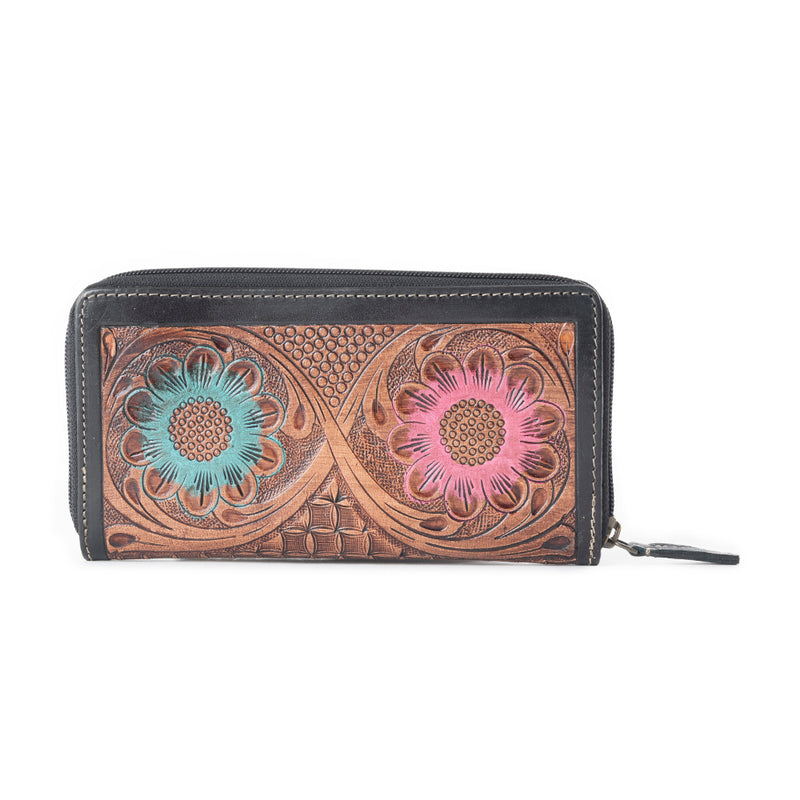 Diameter Wallet - MyraUSA