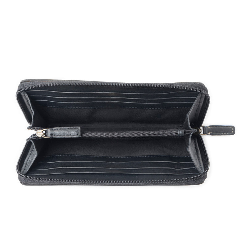 Diameter Wallet - MyraUSA