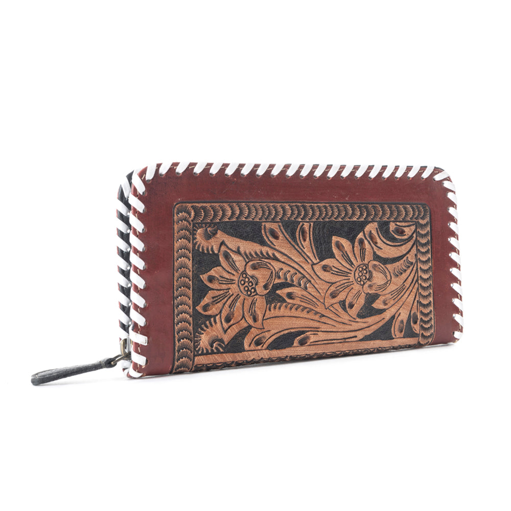 Panoply Wallet - MyraUSA