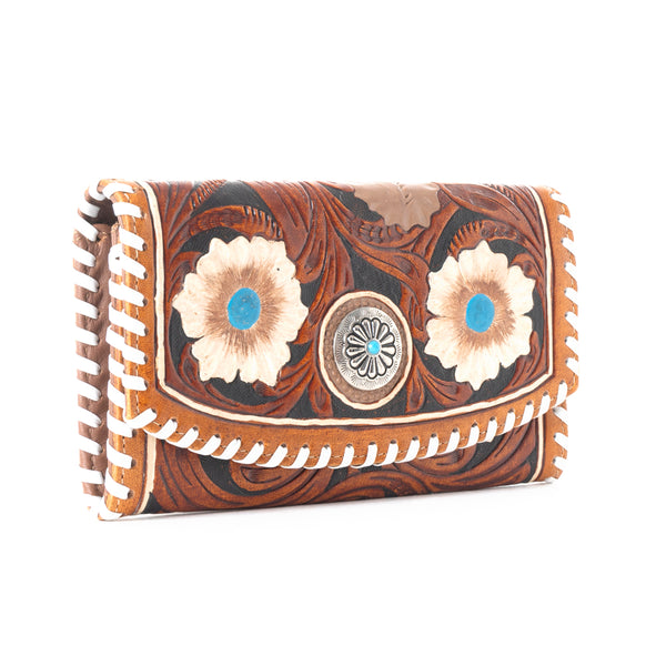 Paean Wallet - MyraUSA