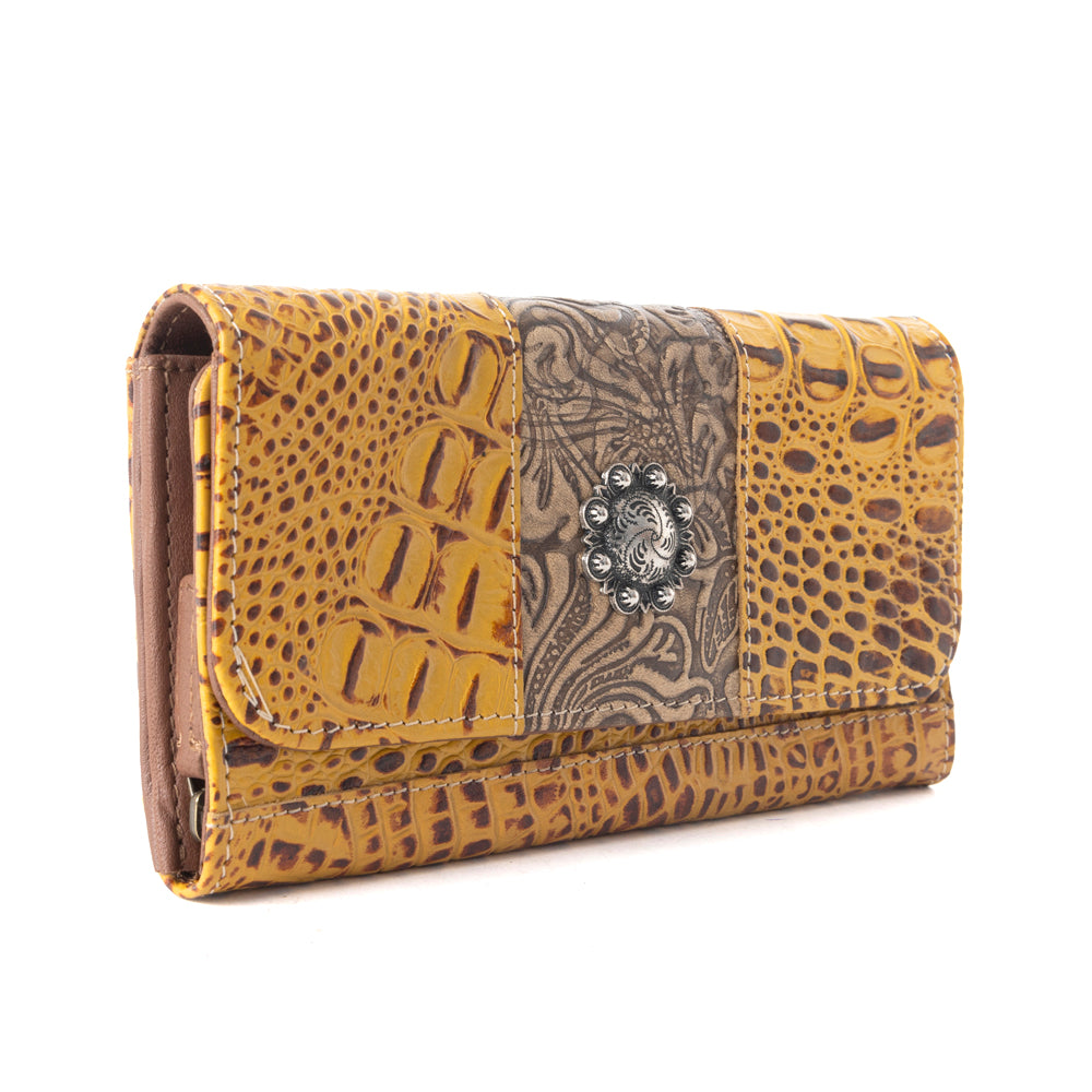 Aestivate Wallet - MyraUSA