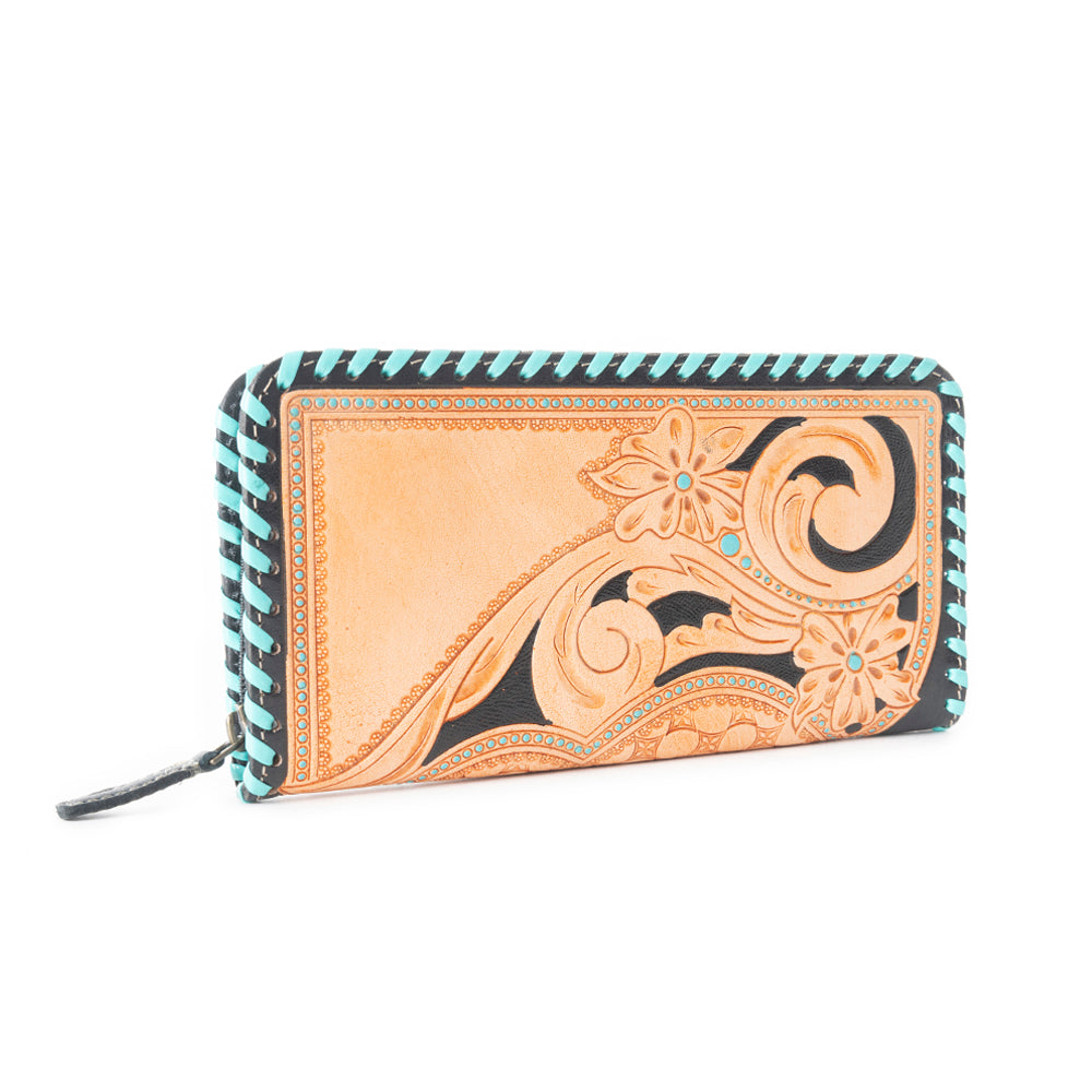 Diaphanous Wallet - MyraUSA