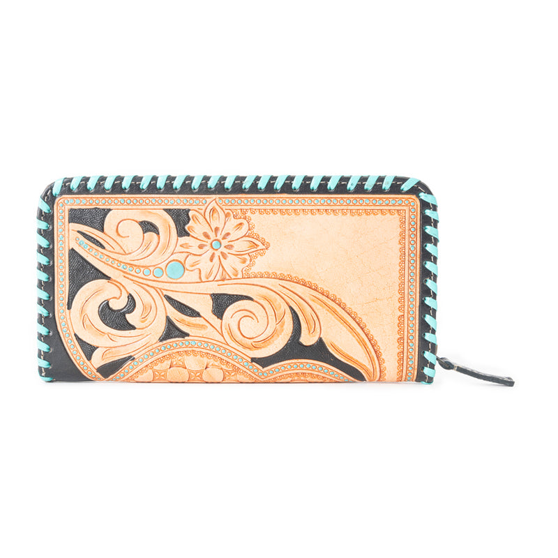 Diaphanous Wallet - MyraUSA