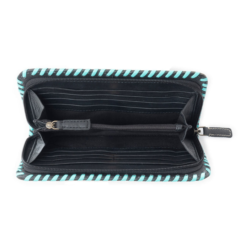Diaphanous Wallet - MyraUSA