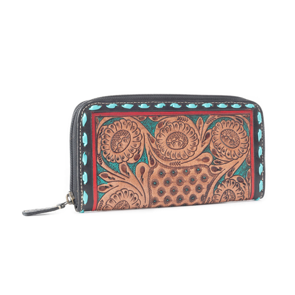 Glyder Wallet - MyraUSA