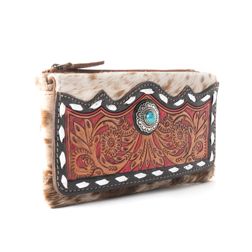 Riparian Wallet - MyraUSA