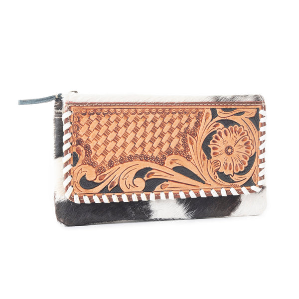 Felicitation Wallet - MyraUSA