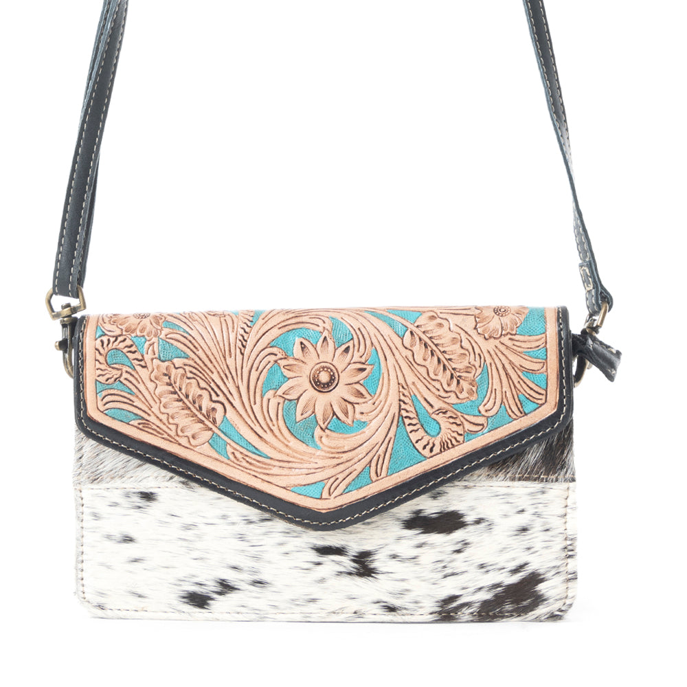 Pelagic Wallet - MyraUSA