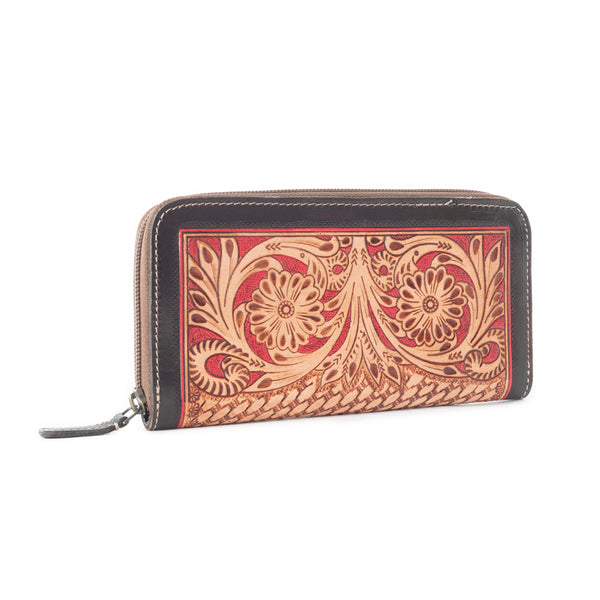 Glamour Wallet - MyraUSA