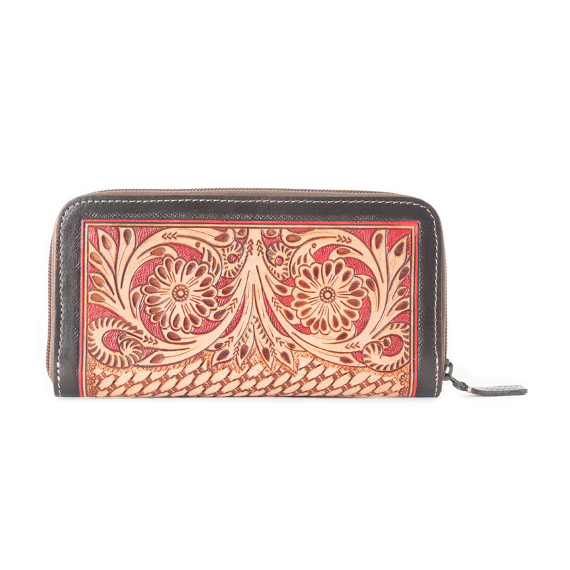 Glamour Wallet