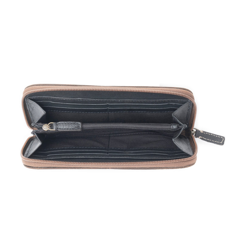 Glamour Wallet
