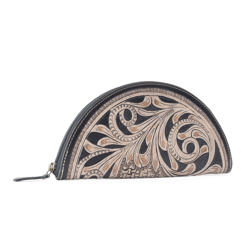 Porcelain Wallet