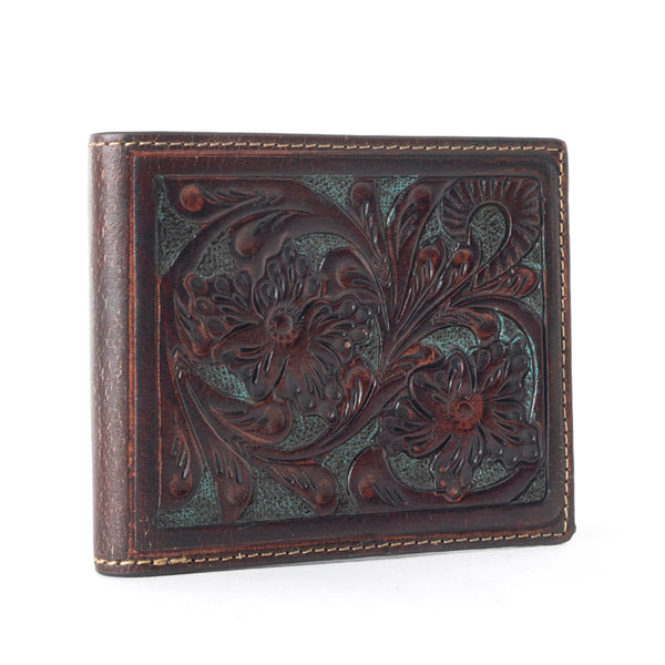 Caliginous  Wallet