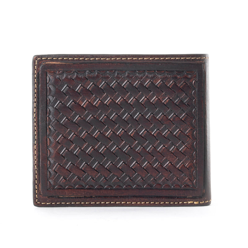 Caliginous  Wallet