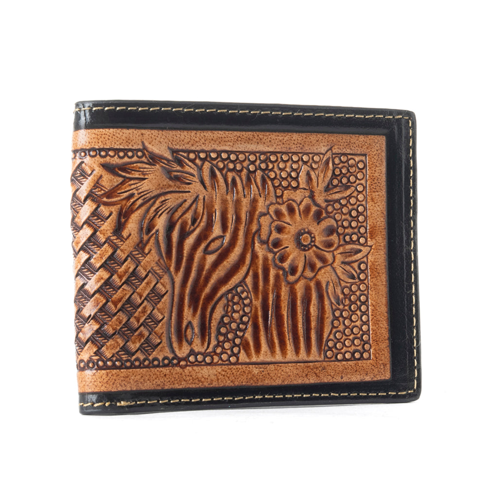 Alpas Wallet - MyraUSA