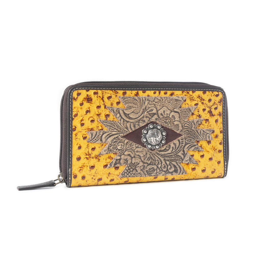 Ludic Wallet - MyraUSA