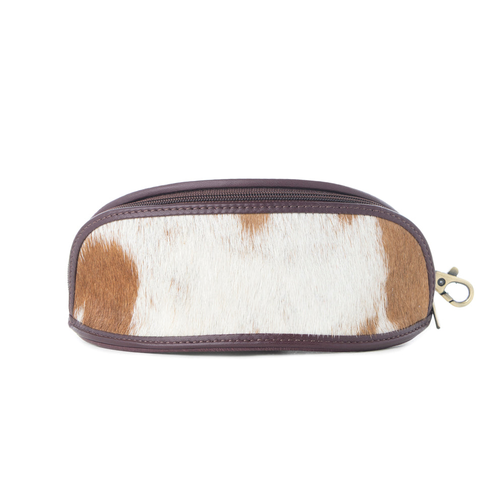 Look Bright Sunglass Case - Myra USA