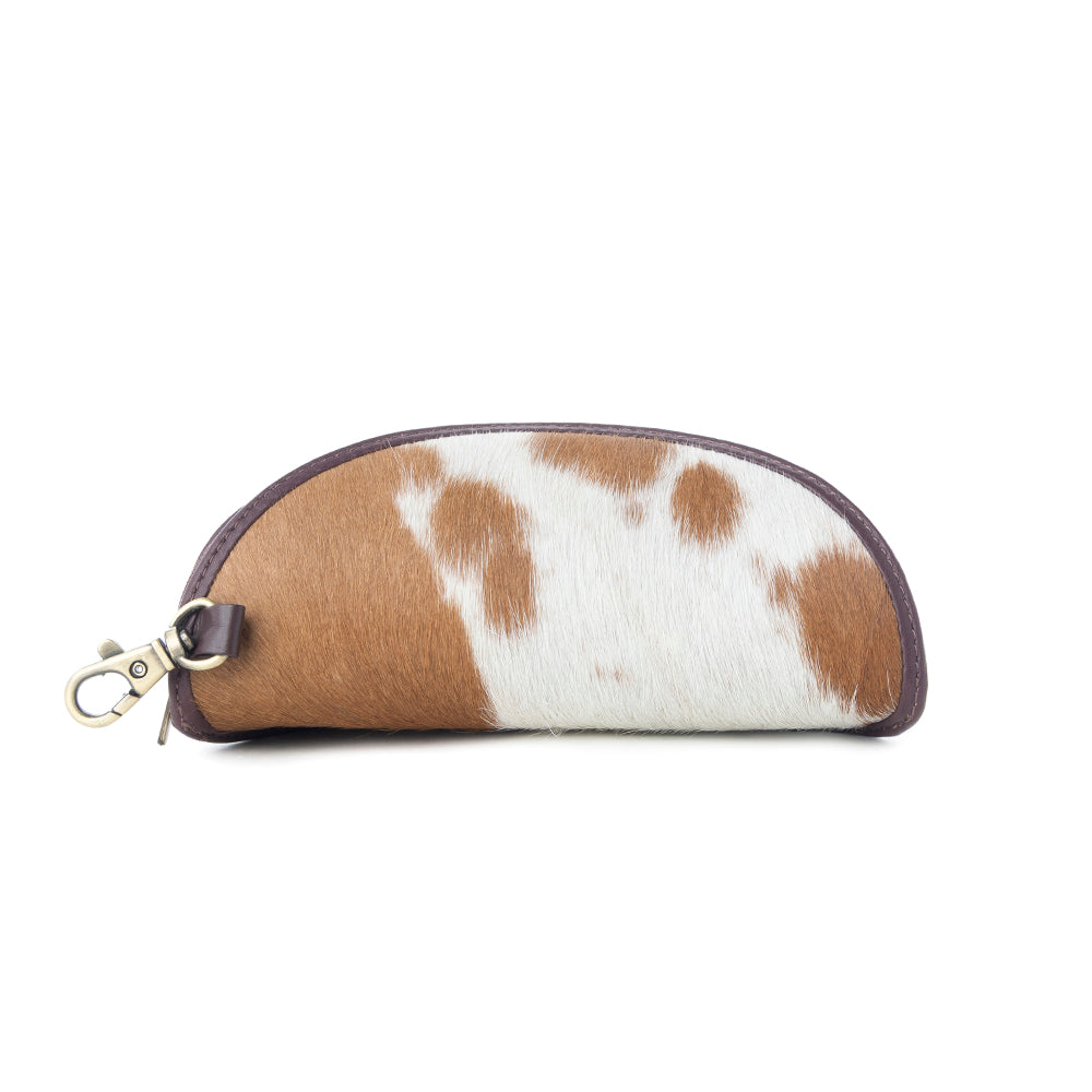 Look Bright Sunglass Case - Myra USA