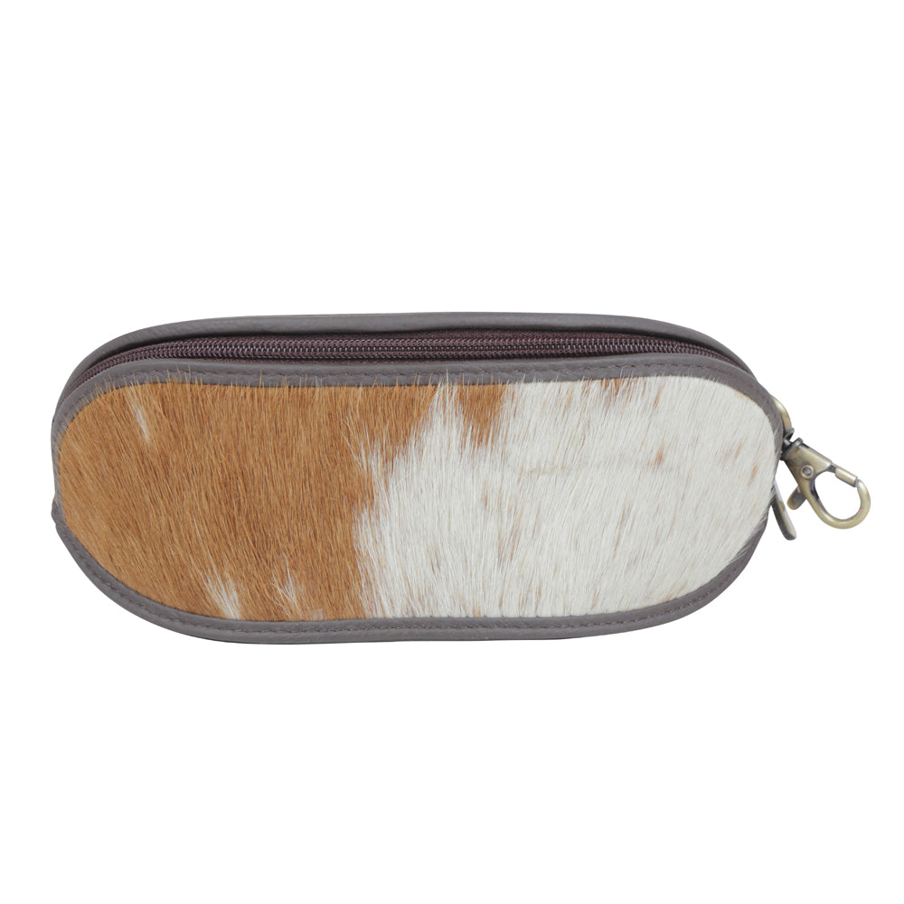 Look Bright Sunglass Case - MyraUSA
