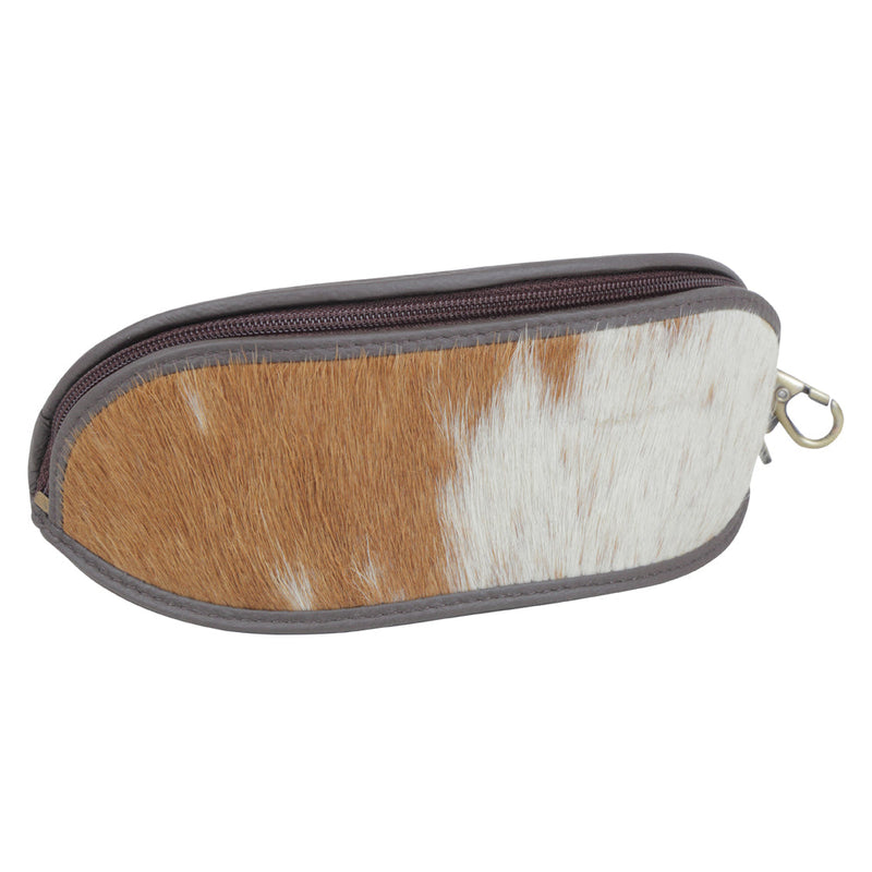 Look Bright Sunglass Case