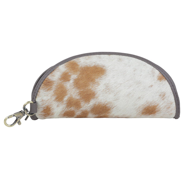 Look Bright Sunglass Case - MyraUSA