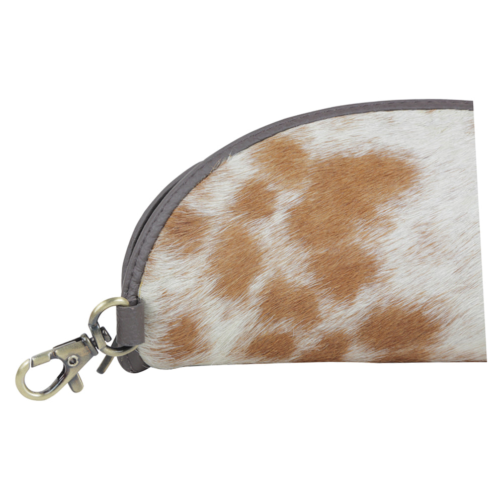 Look Bright Sunglass Case - MyraUSA