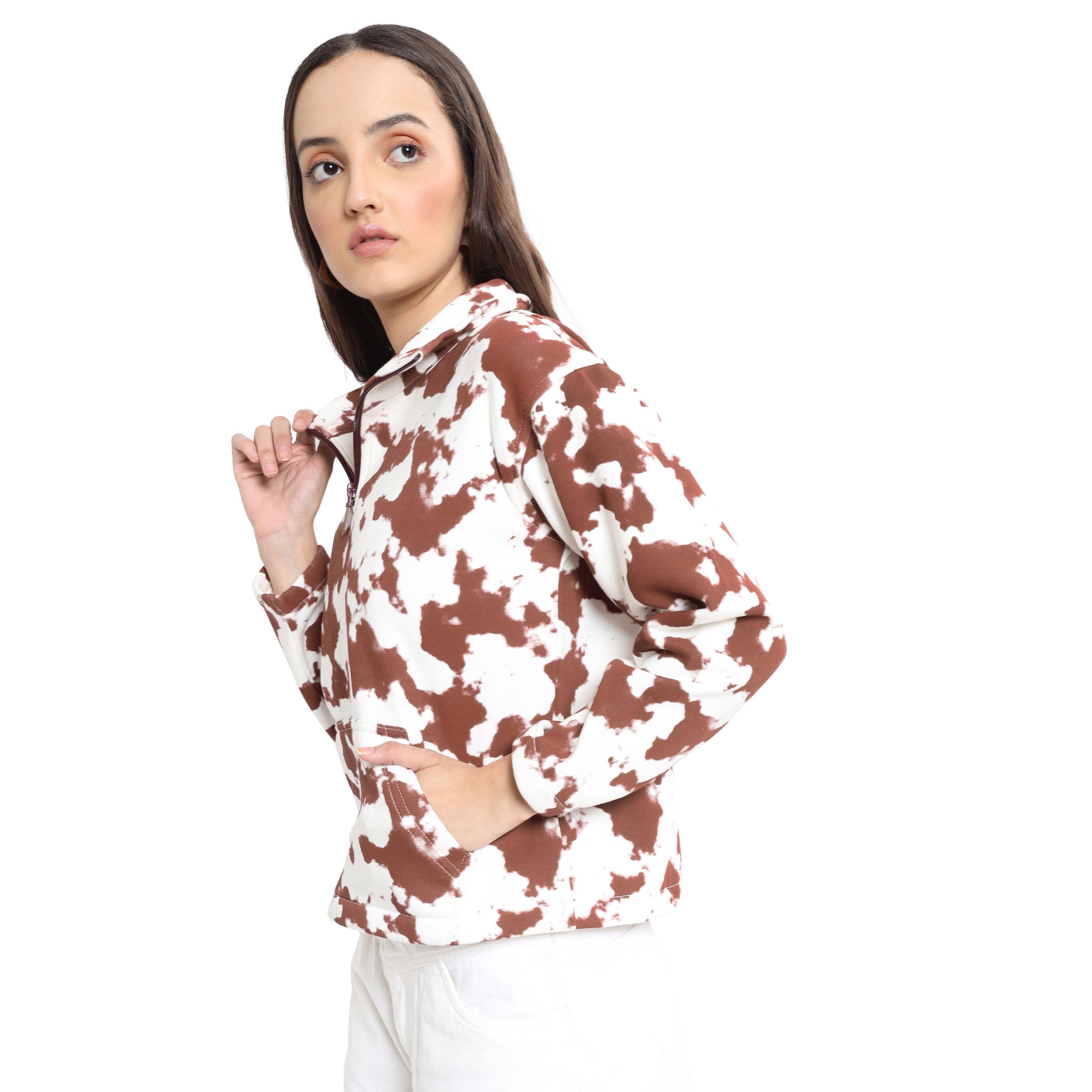 Pair Of Winter HOODIE - MyraUSA