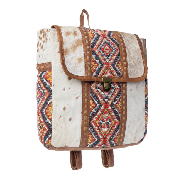 Jam Backpack Bag - Myra USA