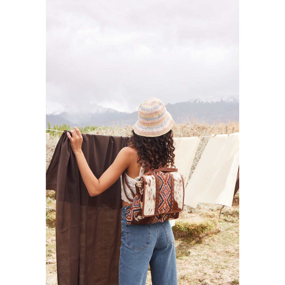 Jam Backpack Bag - MyraUSA
