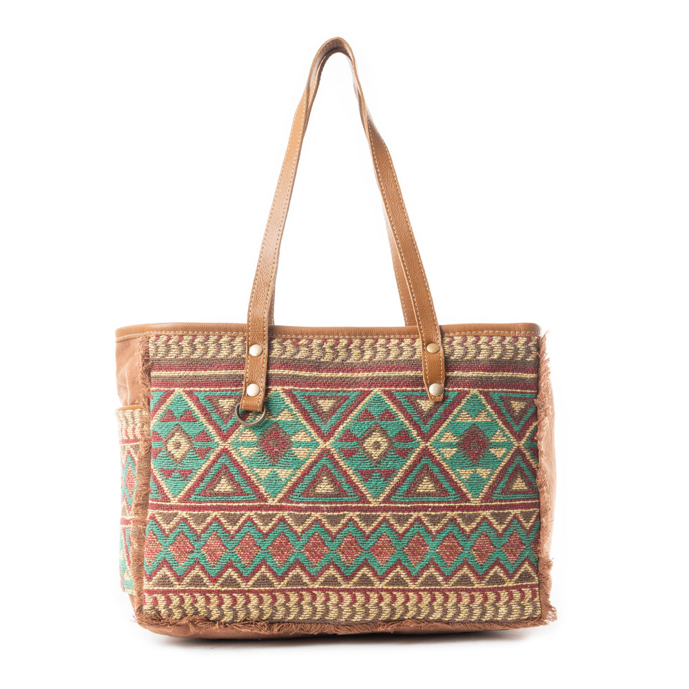 Harlequin Small & Crossbody bag - MyraUSA