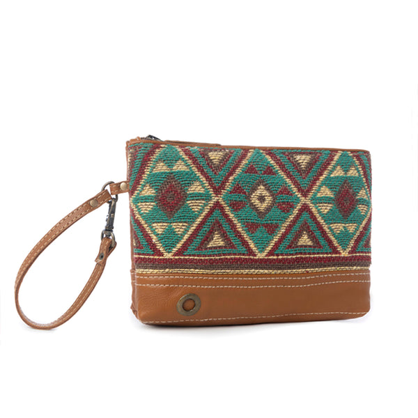 Myrtle Spots Pouch - Myra USA