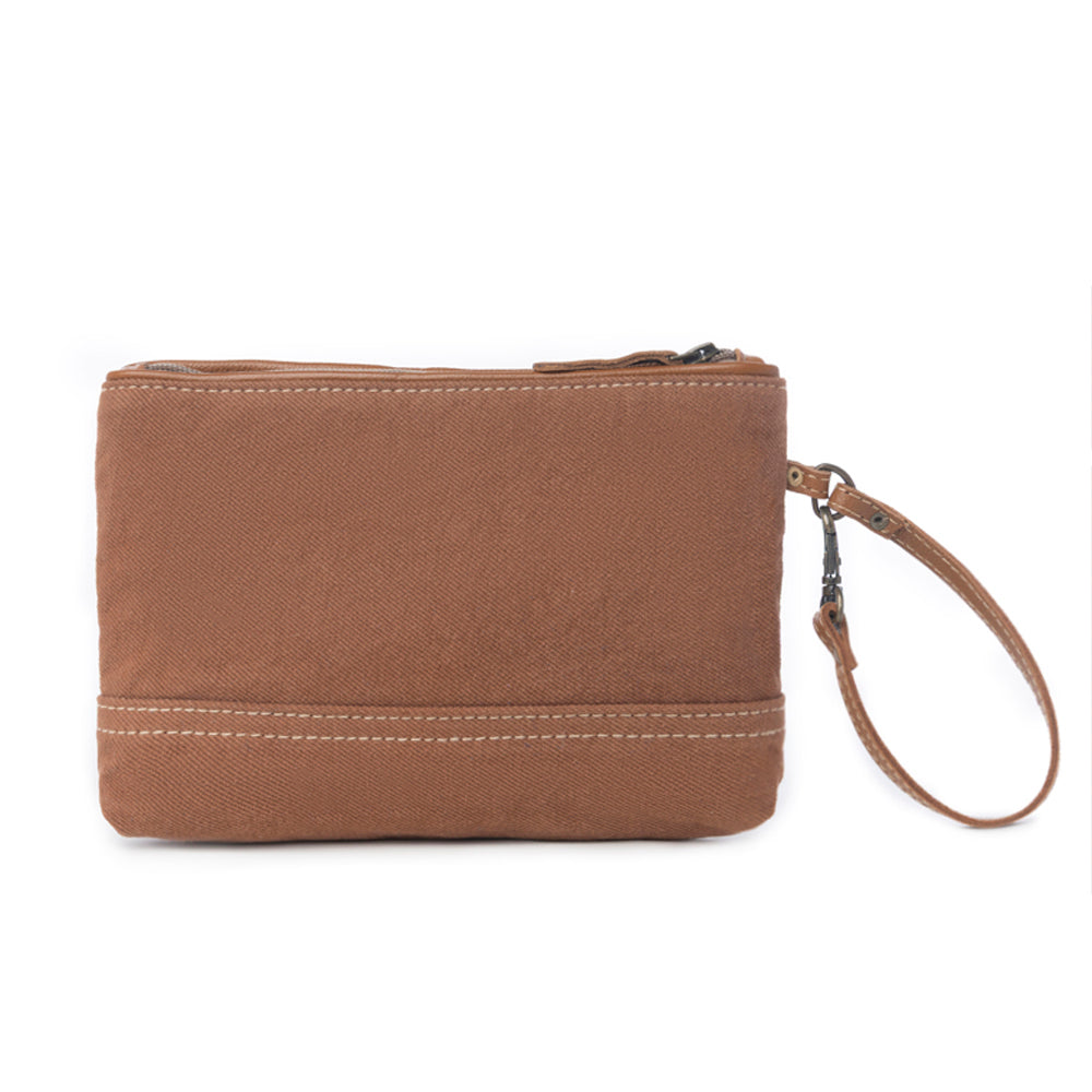 Myrtle Spots Pouch - Myra USA