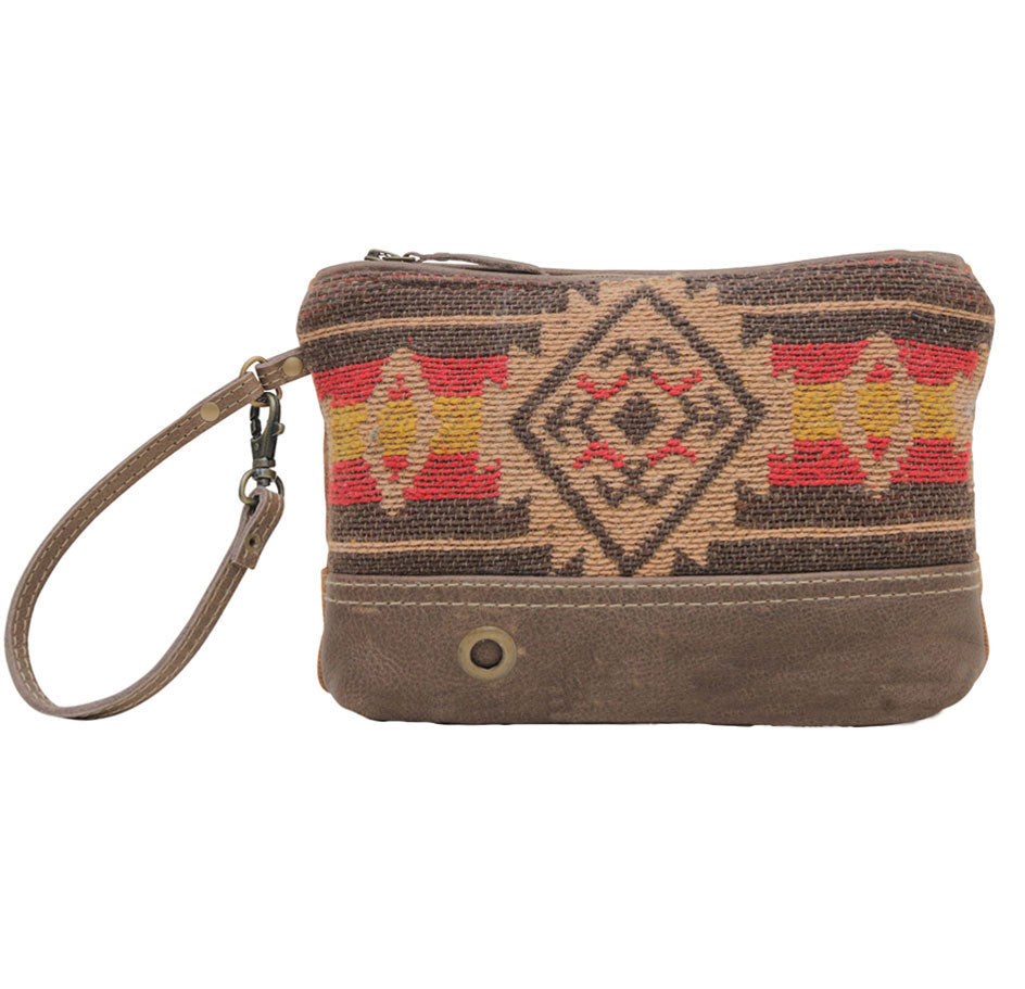 Samar Pouch - MyraUSA
