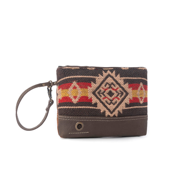 Samar Pouch - Myra USA