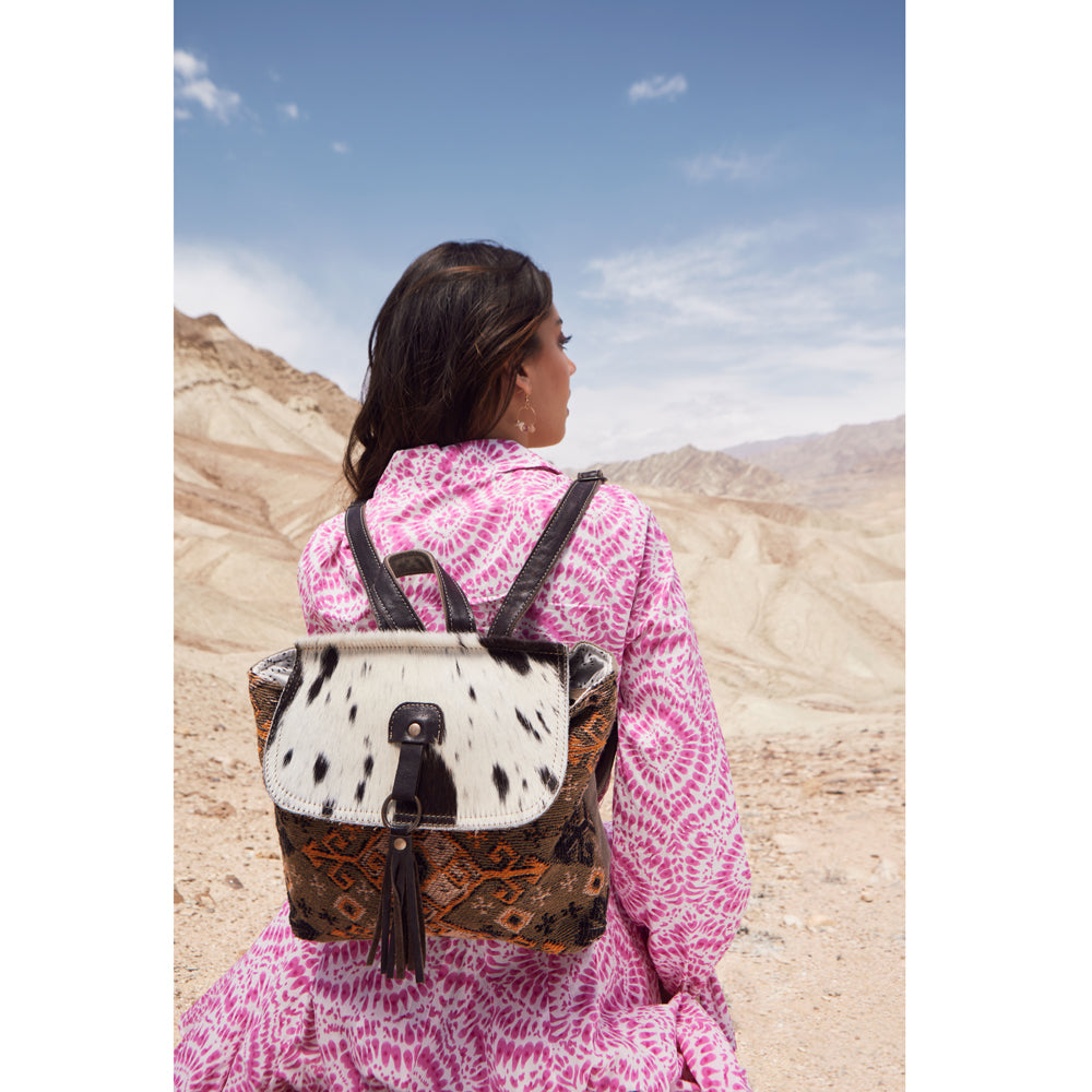 Hyppity Backpack Bag - MyraUSA
