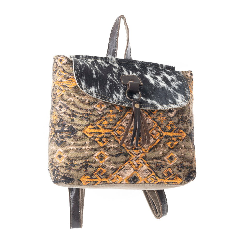 Hyppity Backpack Bag - MyraUSA
