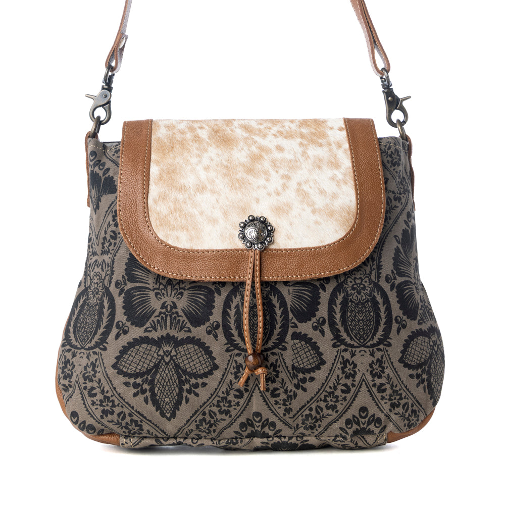 Excellence Shoulder Bag - Myra USA