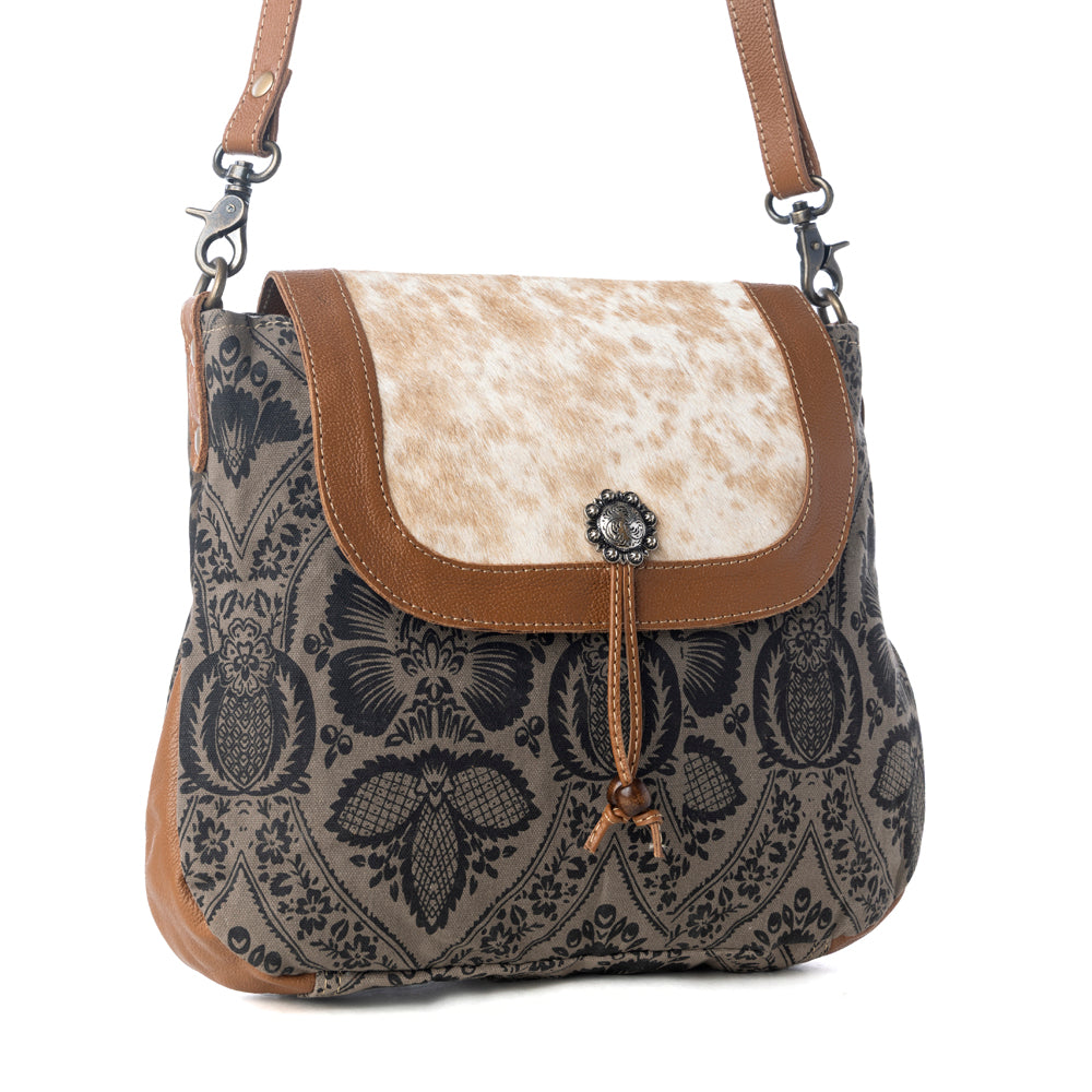 Excellence Shoulder Bag - Myra USA