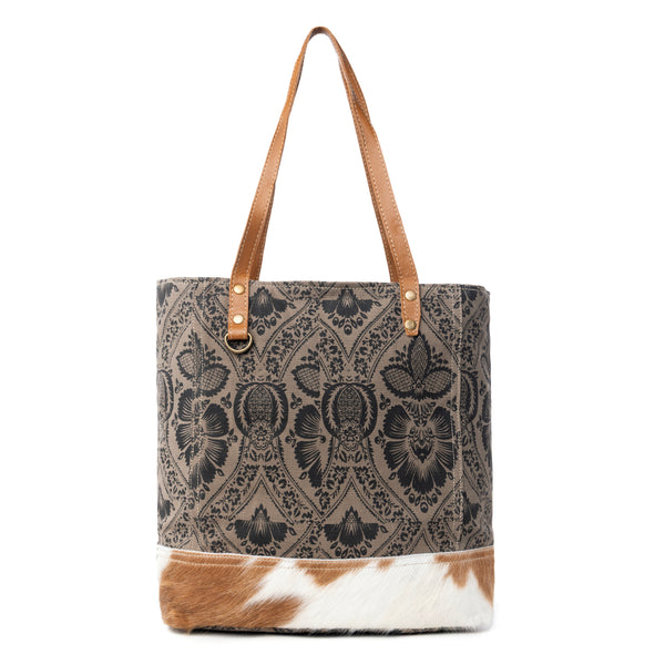 Namaste Tote Bag - Myra USA