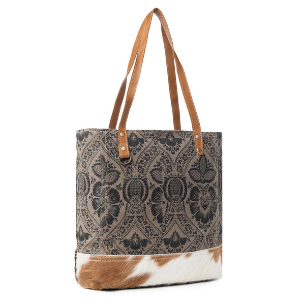 Namaste Tote Bag - Myra USA