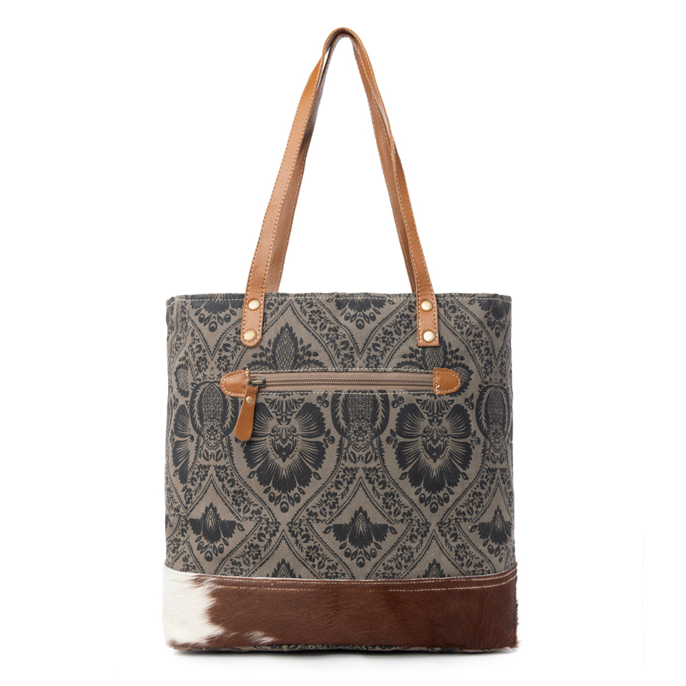 Namaste Tote Bag - Myra USA