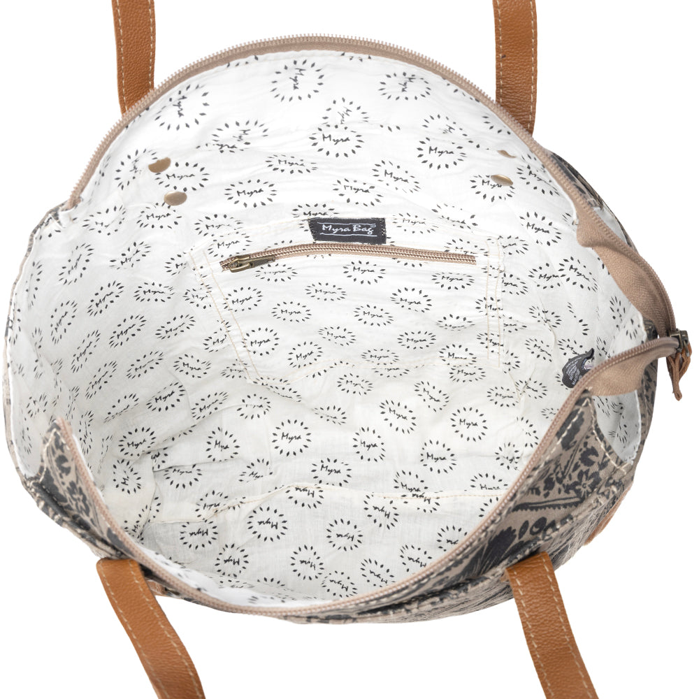 Namaste Tote Bag - Myra USA